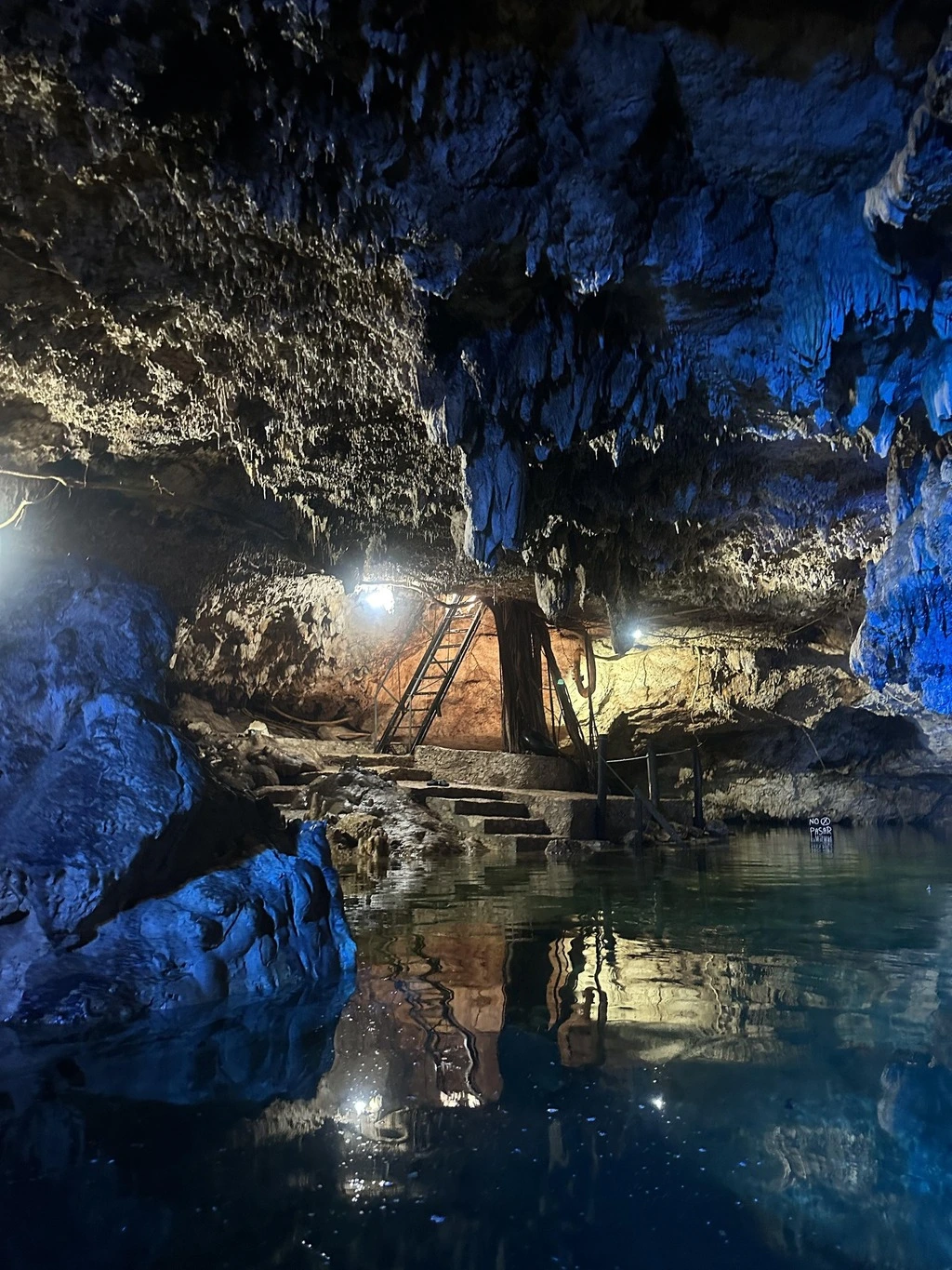 Cenote Chen Yuc