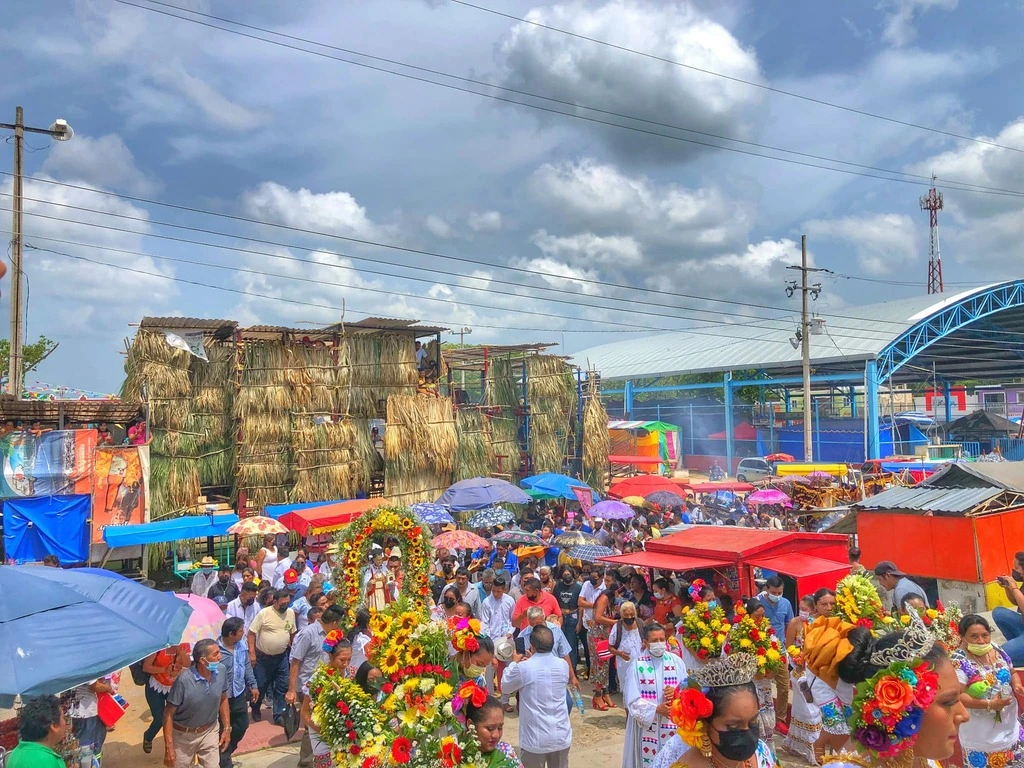 Homún Traditional Festival