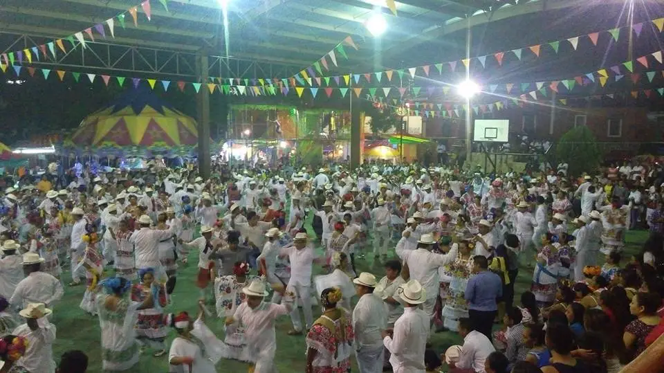 Traditional Festival of Homún