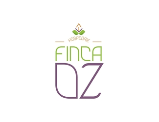 logo Finca Oz, Homún