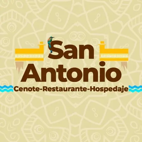 logo San Antonio de Homún, Yucatán