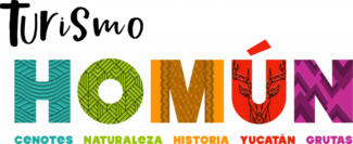 logo turismo Homún